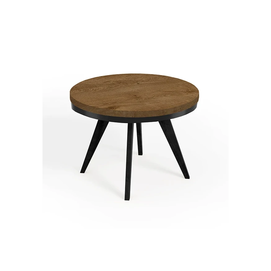 Ring-Gestell für den Esstisch Lora Ring-Gestell für den Esstisch Lora