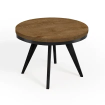 Ring-Gestell für den Esstisch Lora