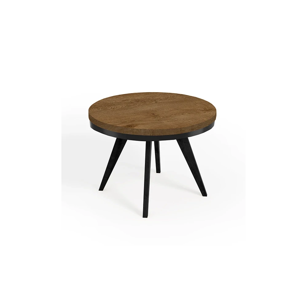 Ring-Gestell für den Esstisch Lora Ring-Gestell für den Esstisch Lora