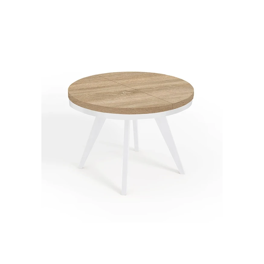 Ring-Gestell für den Esstisch Lora Ring-Gestell für den Esstisch Lora