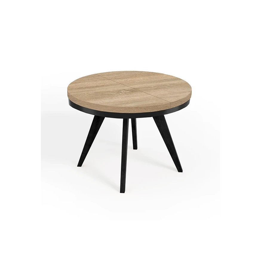 Ring-Gestell für den Esstisch Lora Ring-Gestell für den Esstisch Lora