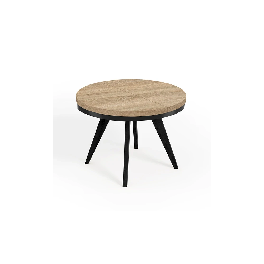 Ring-Gestell für den Esstisch Lora Ring-Gestell für den Esstisch Lora