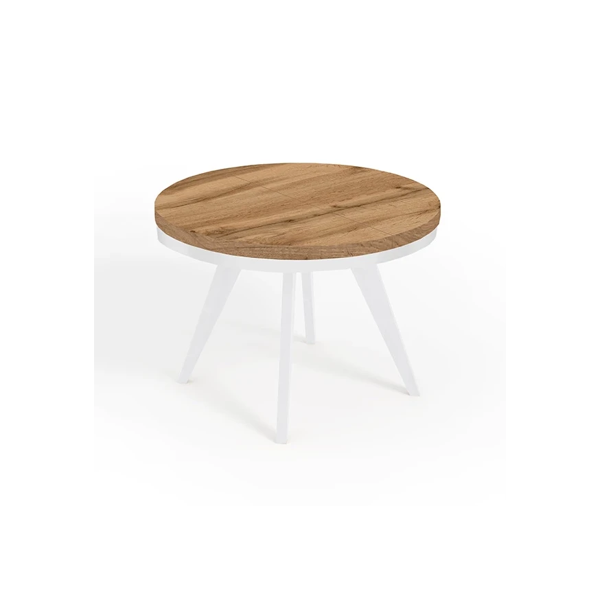 Ring-Gestell für den Esstisch Lora Ring-Gestell für den Esstisch Lora