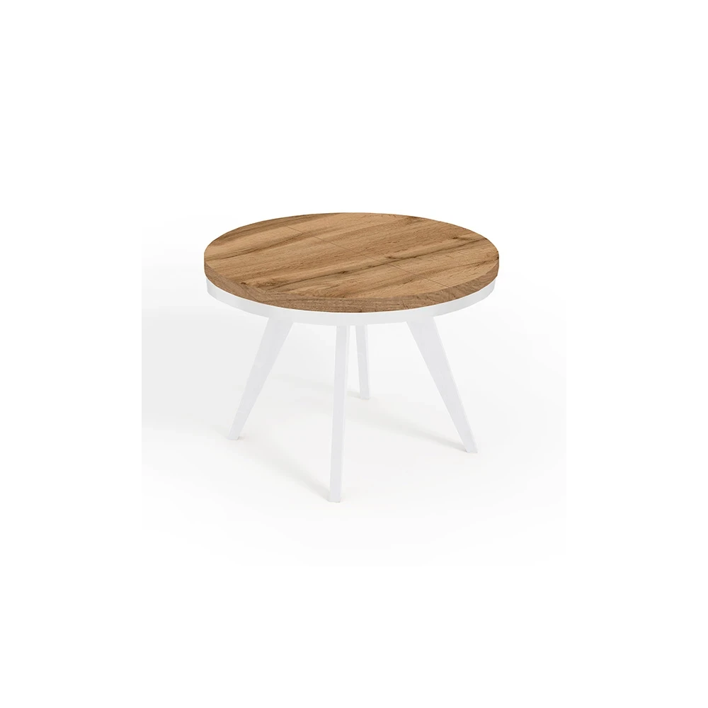 Ring-Gestell für den Esstisch Lora Ring-Gestell für den Esstisch Lora