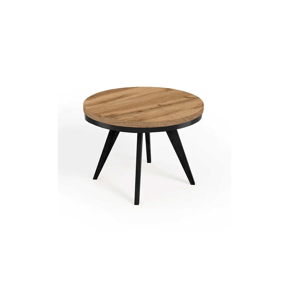 Ring-Gestell für den Esstisch Lora Ring-Gestell für den Esstisch Lora