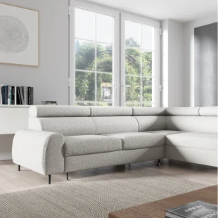 Ecksofa PURE L-form