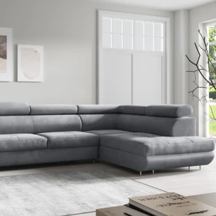 Ecksofa MILO L-form