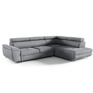 Ecksofa MILO L-form