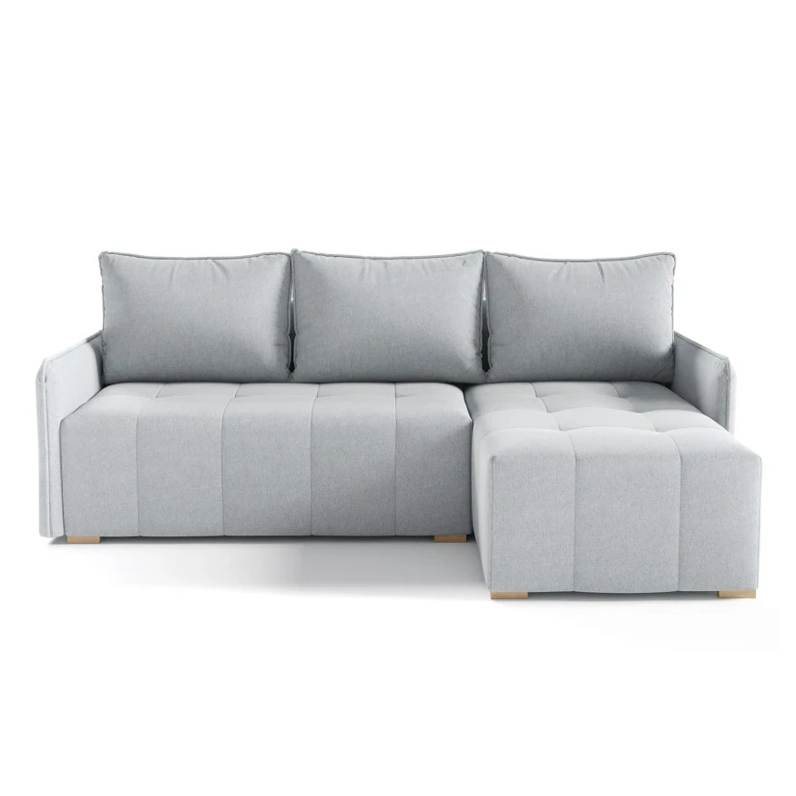 Ecksofa GEM L-form Ecksofa GEM L-form