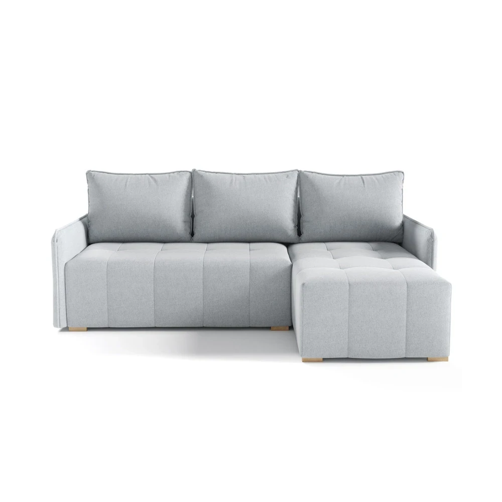 Ecksofa GEM L-form Ecksofa GEM L-form