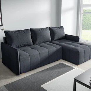 Ecksofa GEM L-form