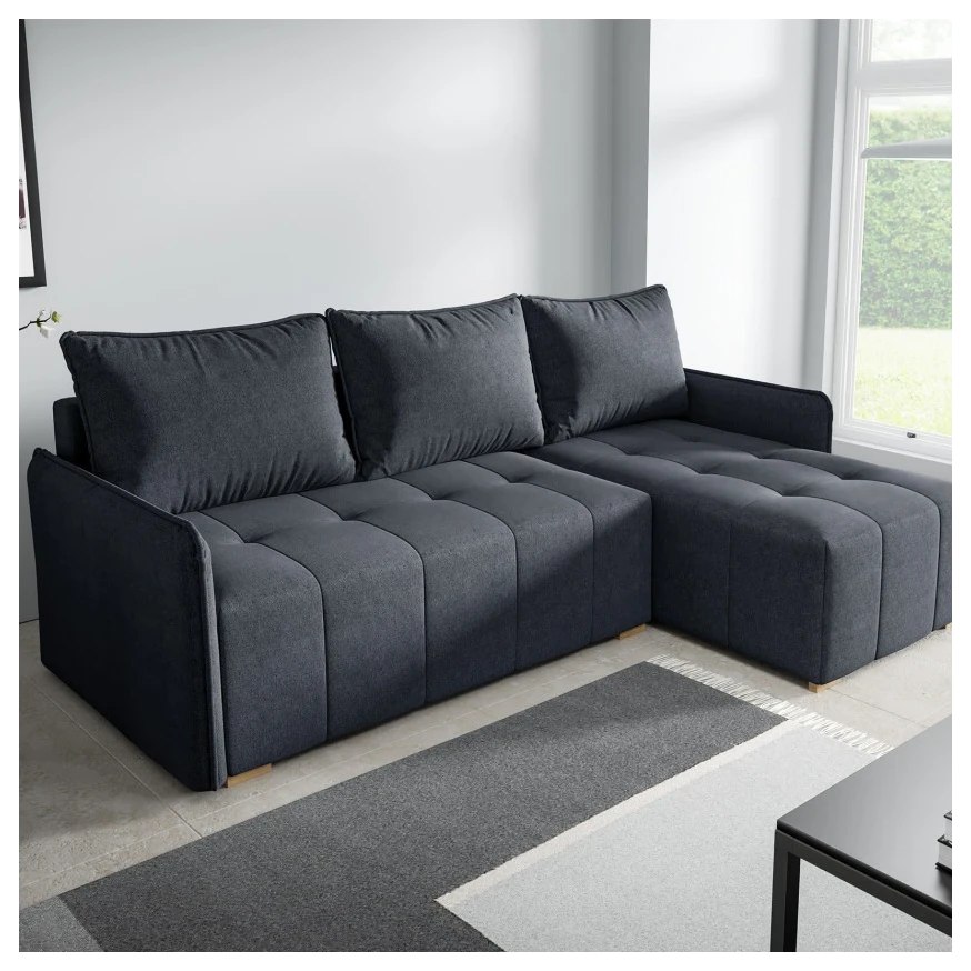 Ecksofa GEM L-form Ecksofa GEM L-form