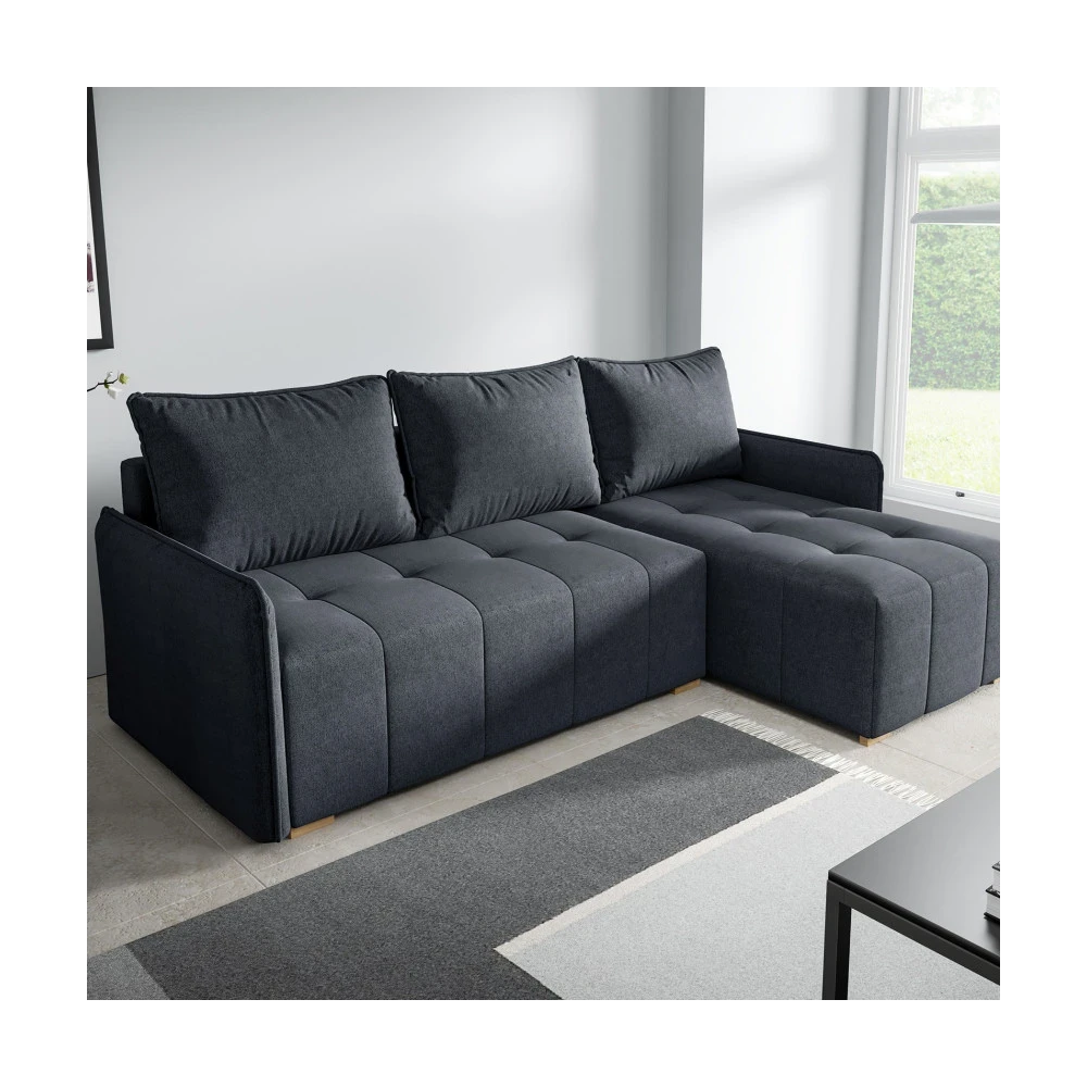 Ecksofa GEM L-form Ecksofa GEM L-form