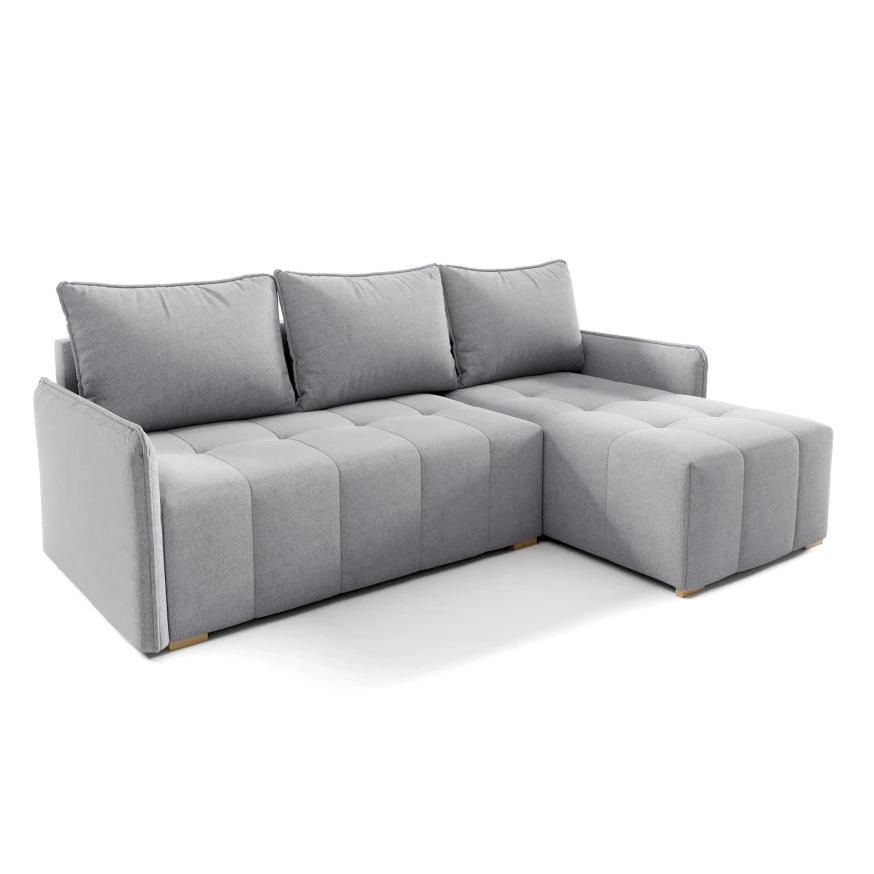 Ecksofa GEM L-form Ecksofa GEM L-form