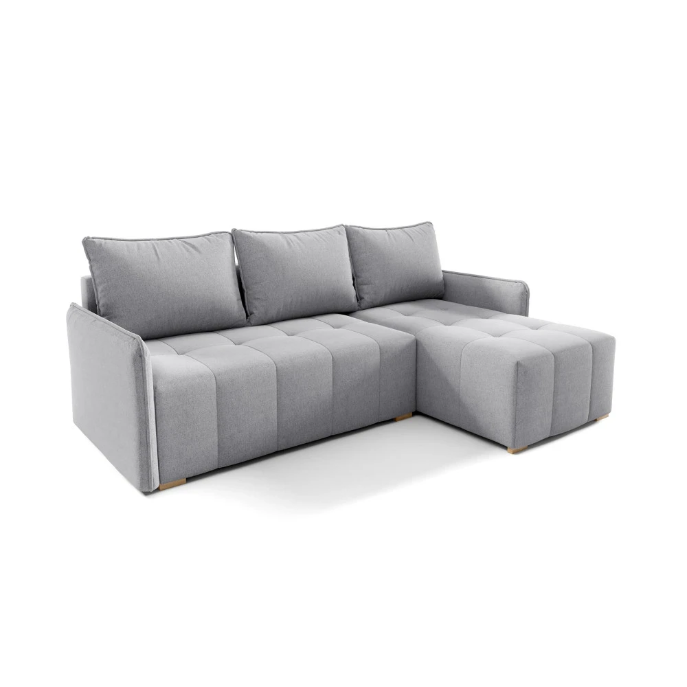 Ecksofa GEM L-form Ecksofa GEM L-form