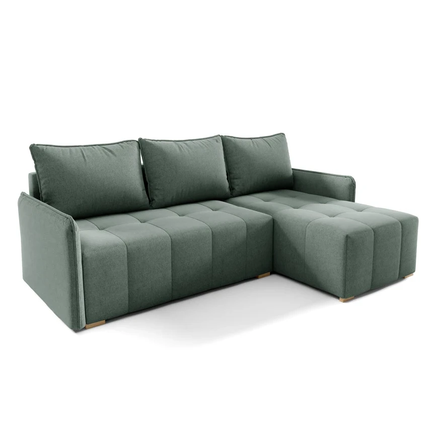 Ecksofa GEM L-form Ecksofa GEM L-form