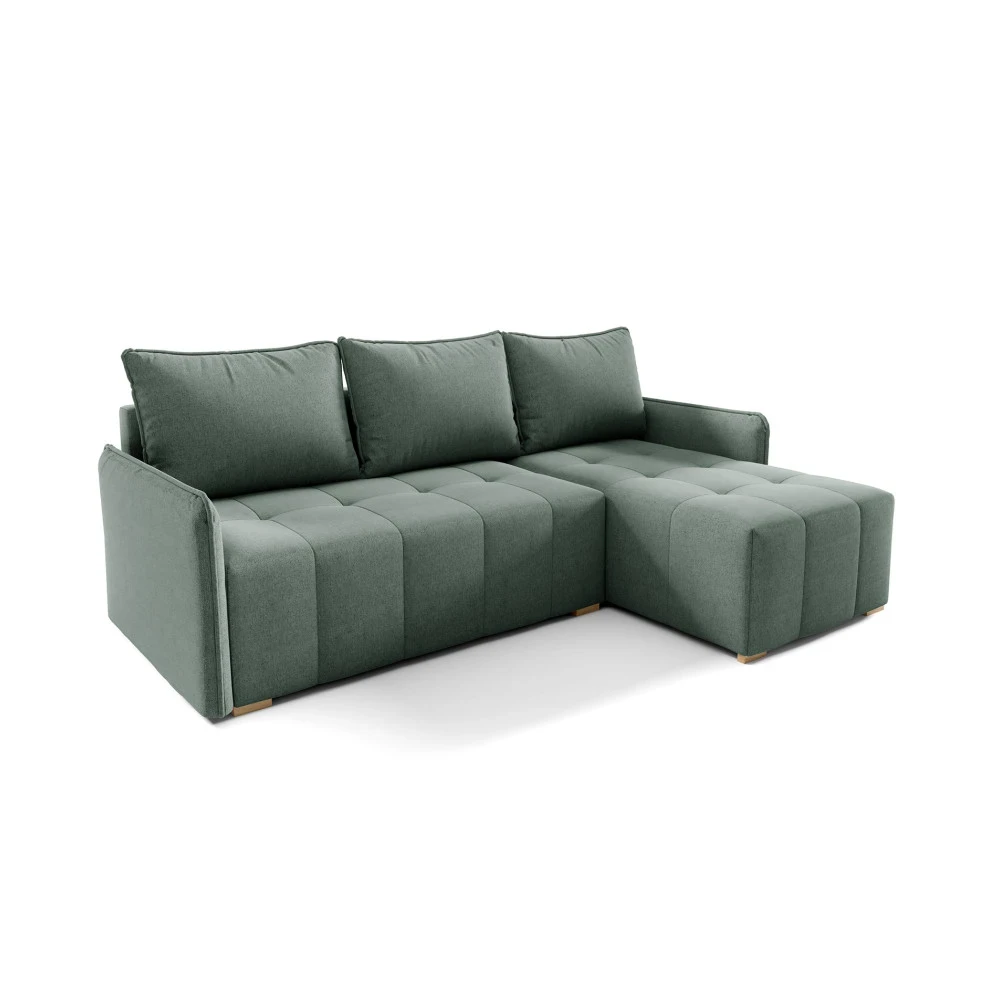 Ecksofa GEM L-form Ecksofa GEM L-form