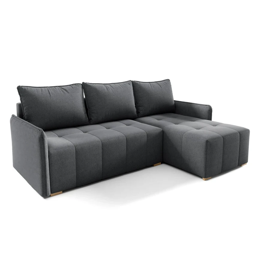 Ecksofa GEM L-form Ecksofa GEM L-form