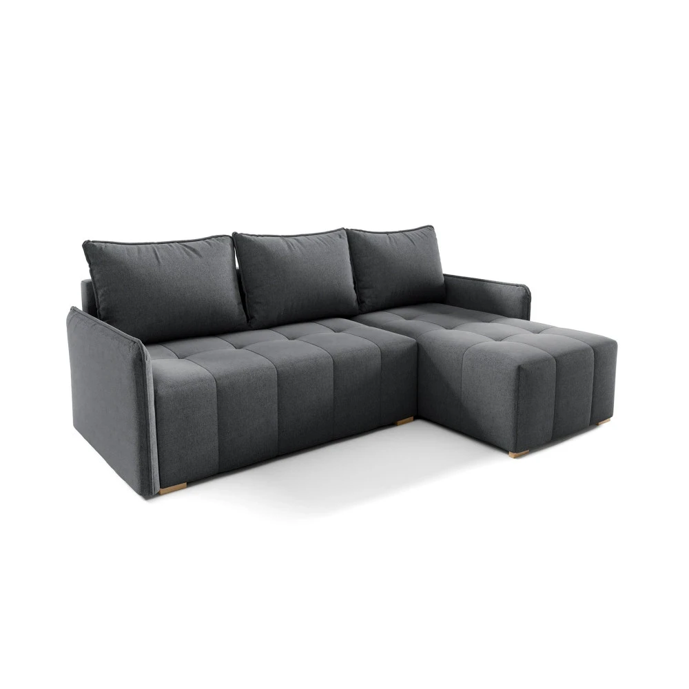 Ecksofa GEM L-form Ecksofa GEM L-form
