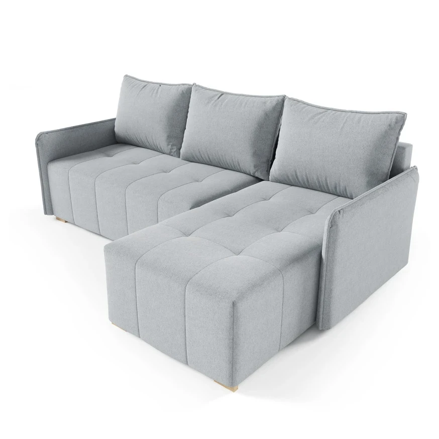 Ecksofa GEM L-form Ecksofa GEM L-form