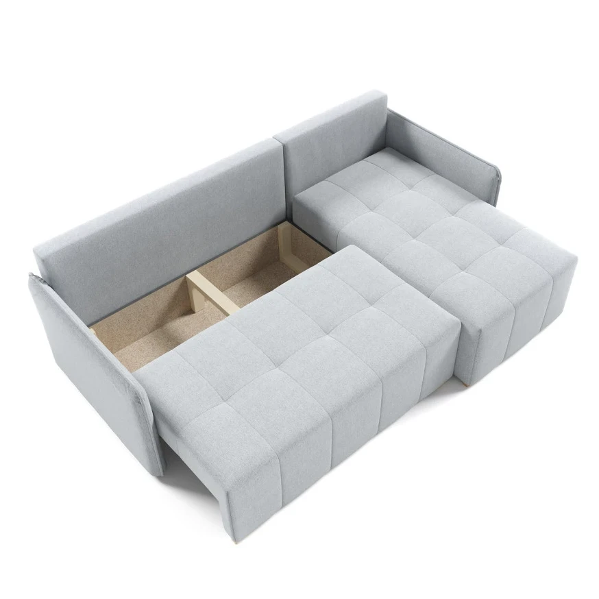 Ecksofa GEM L-form Ecksofa GEM L-form