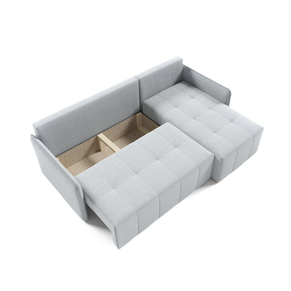 Ecksofa GEM L-form Ecksofa GEM L-form