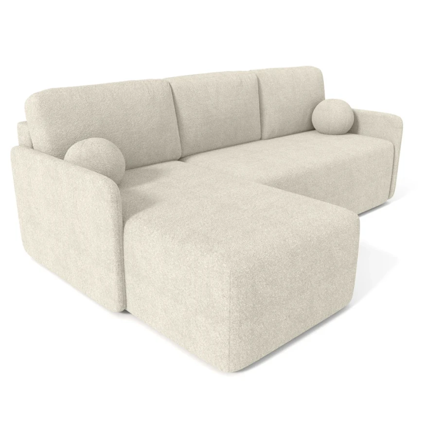 Ecksofa BLISS Ecksofa BLISS