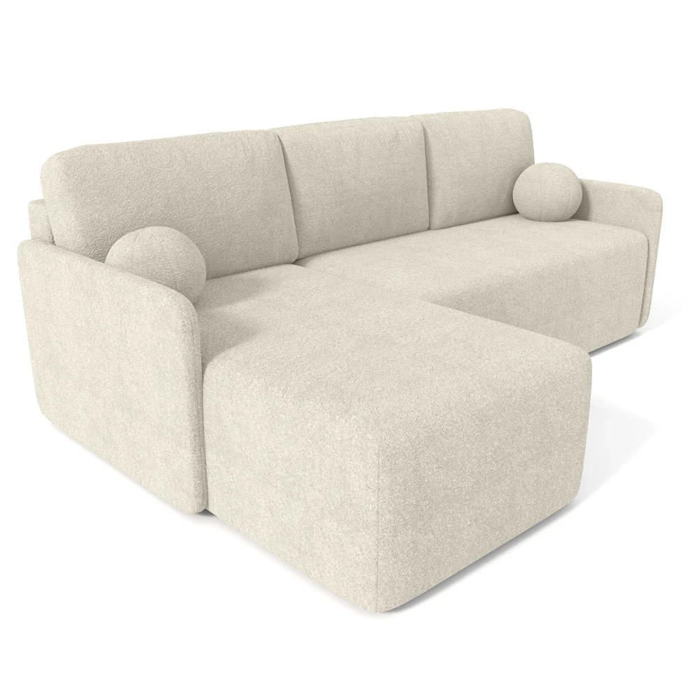 Ecksofa BLISS Ecksofa BLISS