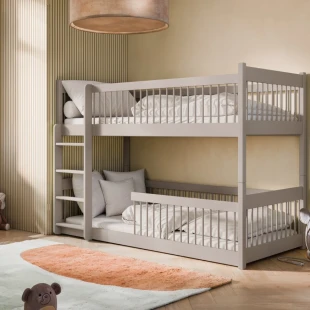 Etagenbet BERRY 80x180 cm