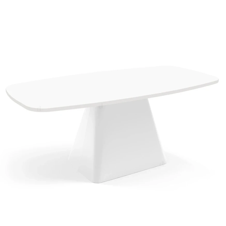 Couchtisch NEO Kaschmir Weiß Schwarz zur Auswahl Couchtisch NEO Kaschmir Weiß Schwarz zur Auswahl