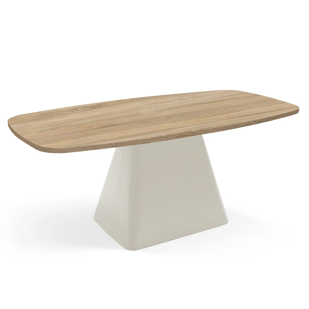 Couchtisch NEO Kaschmir Weiß Schwarz zur Auswahl Couchtisch NEO Kaschmir Weiß Schwarz zur Auswahl