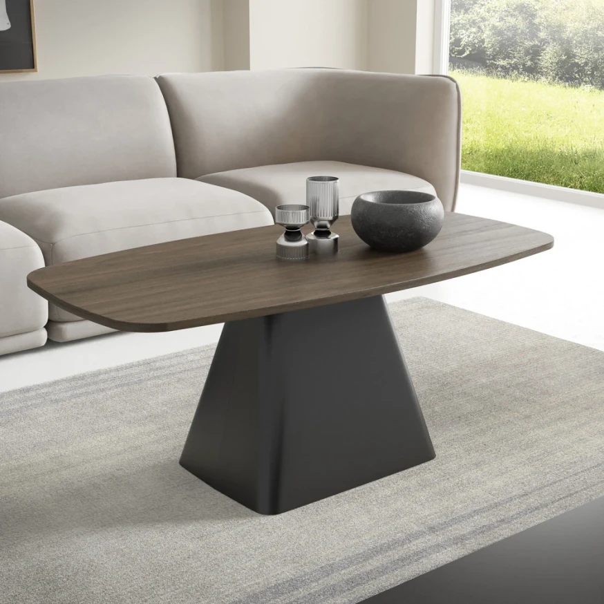 Couchtisch NEO Kaschmir Weiß Schwarz zur Auswahl Couchtisch NEO Kaschmir Weiß Schwarz zur Auswahl