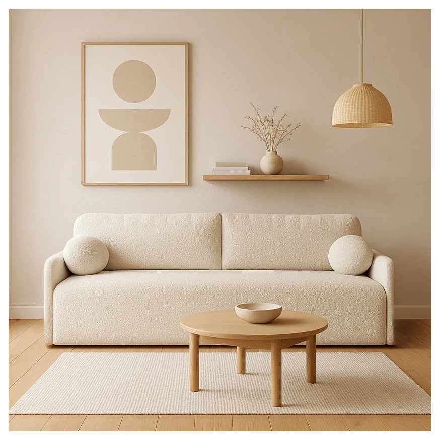 Schlafsofa GLORI modernes skandinavisches Sofa für das Wohnzimmer Schlafsofa GLORI modernes skandinavisches Sofa für das Wohnzimmer