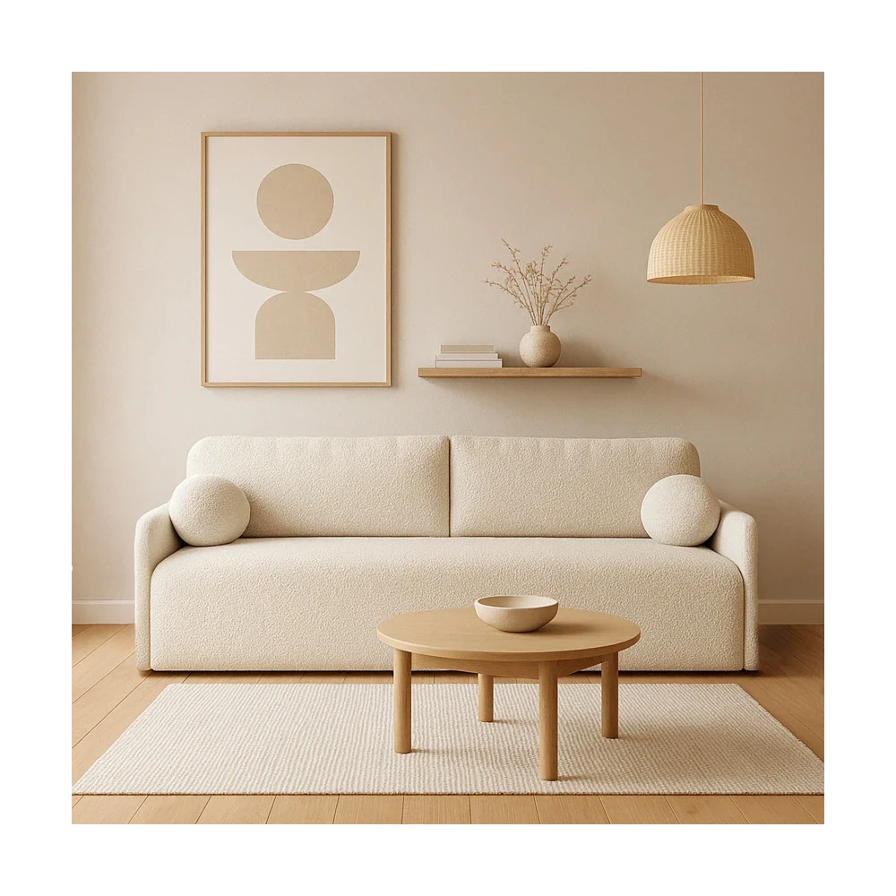 Schlafsofa GLORI modernes skandinavisches Sofa für das Wohnzimmer Schlafsofa GLORI modernes skandinavisches Sofa für das Wohnzimmer