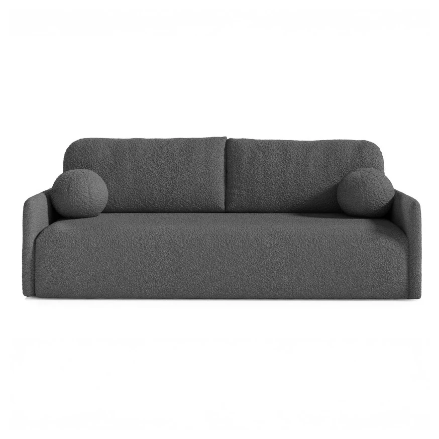 Schlafsofa GLORI modernes skandinavisches Sofa für das Wohnzimmer Schlafsofa GLORI modernes skandinavisches Sofa für das Wohnzimmer