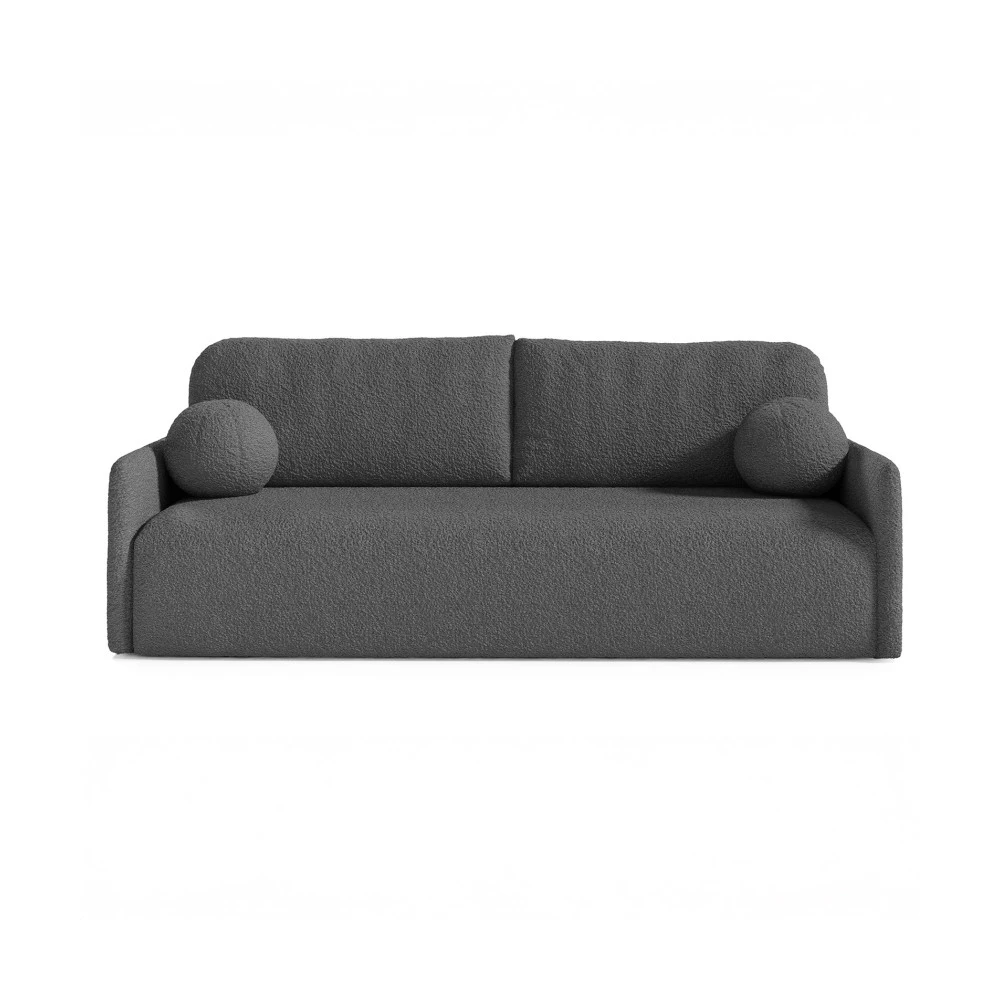 Schlafsofa GLORI modernes skandinavisches Sofa für das Wohnzimmer Schlafsofa GLORI modernes skandinavisches Sofa für das Wohnzimmer