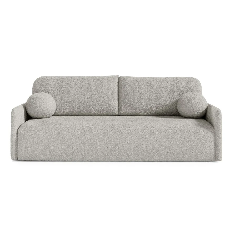 Schlafsofa GLORI modernes skandinavisches Sofa für das Wohnzimmer Schlafsofa GLORI modernes skandinavisches Sofa für das Wohnzimmer