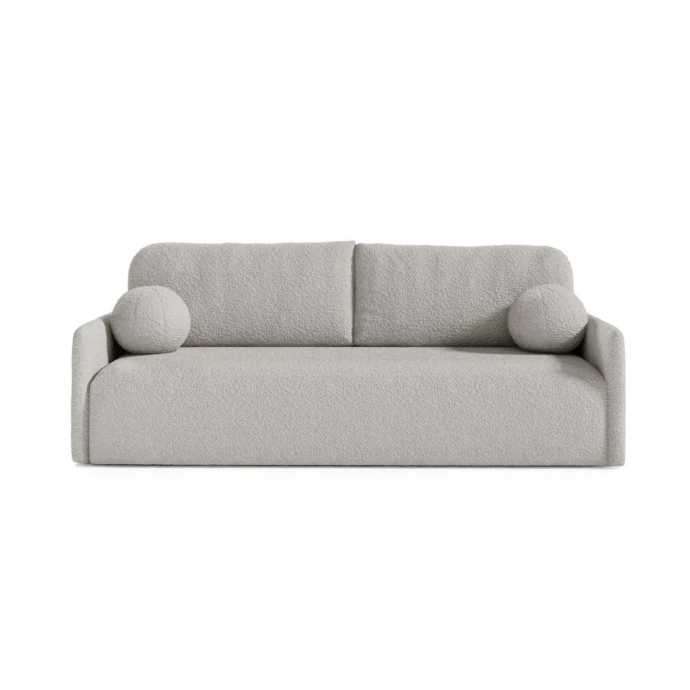Schlafsofa GLORI modernes skandinavisches Sofa für das Wohnzimmer Schlafsofa GLORI modernes skandinavisches Sofa für das Wohnzimmer