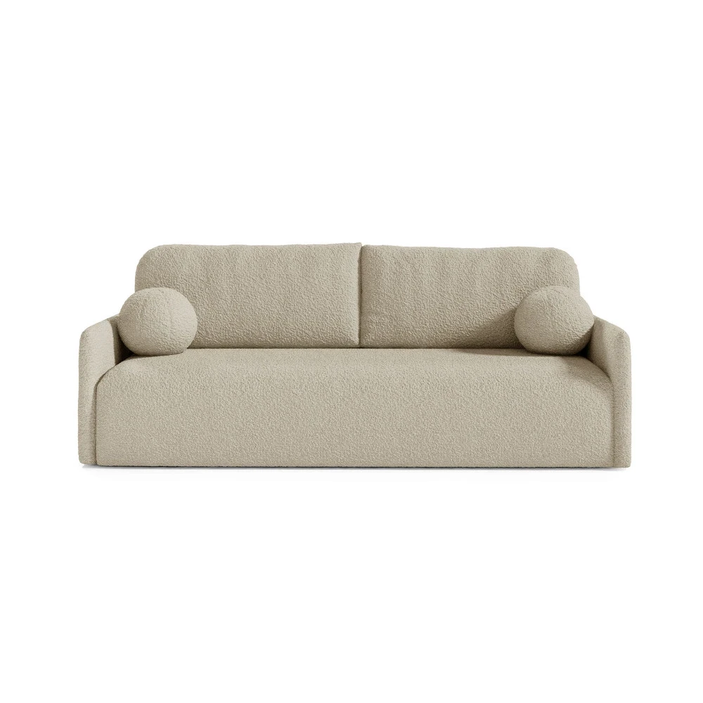 Schlafsofa GLORI modernes skandinavisches Sofa für das Wohnzimmer Schlafsofa GLORI modernes skandinavisches Sofa für das Wohnzimmer
