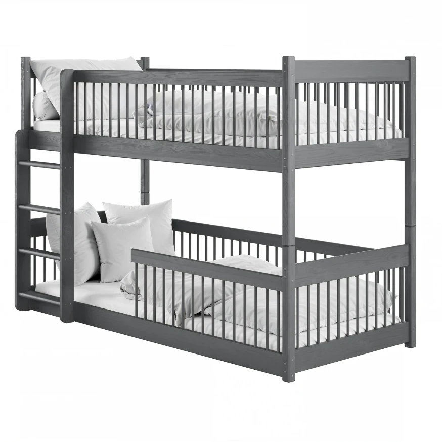 Etagenbet BERRY 90x200 cm