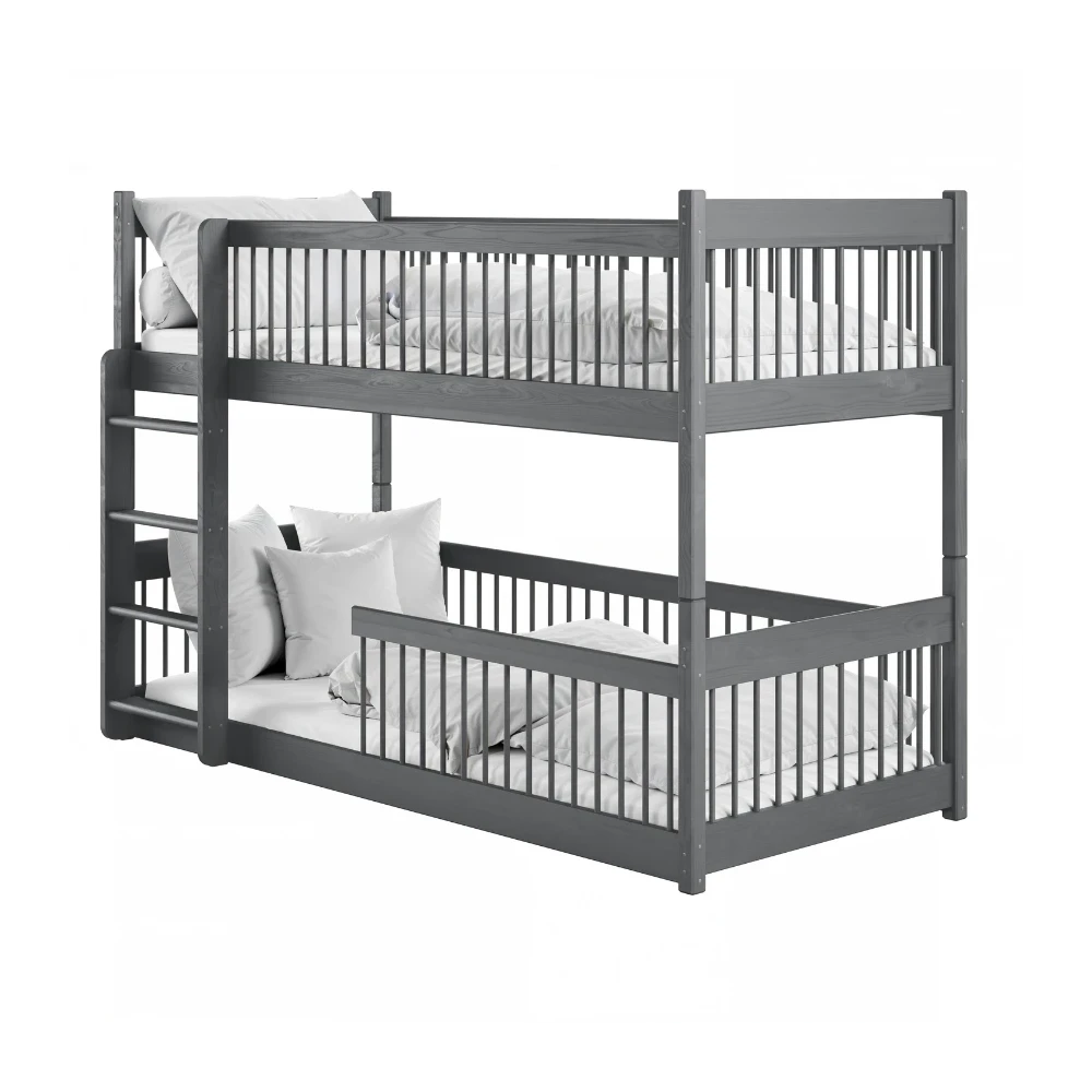 Etagenbet BERRY 90x200 cm