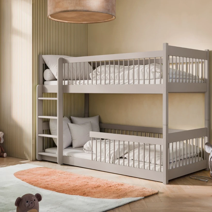 Etagenbet BERRY 90x200 cm