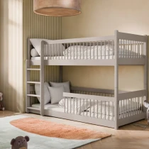 Etagenbet BERRY 90x200 cm