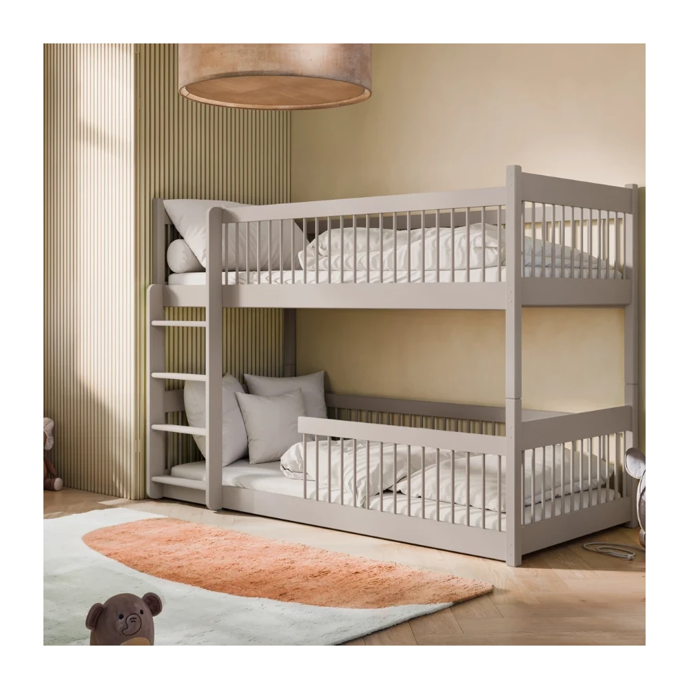 Etagenbet BERRY 90x200 cm