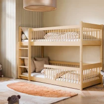 Etagenbet BERRY 90x200 cm