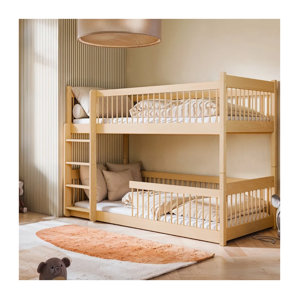 Etagenbet BERRY 90x200 cm