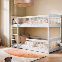 Etagenbet BERRY 90x200 cm