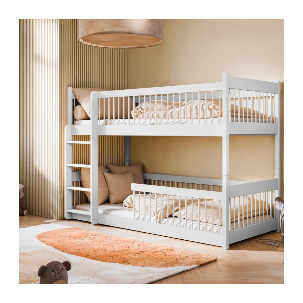 Etagenbet BERRY 90x200 cm