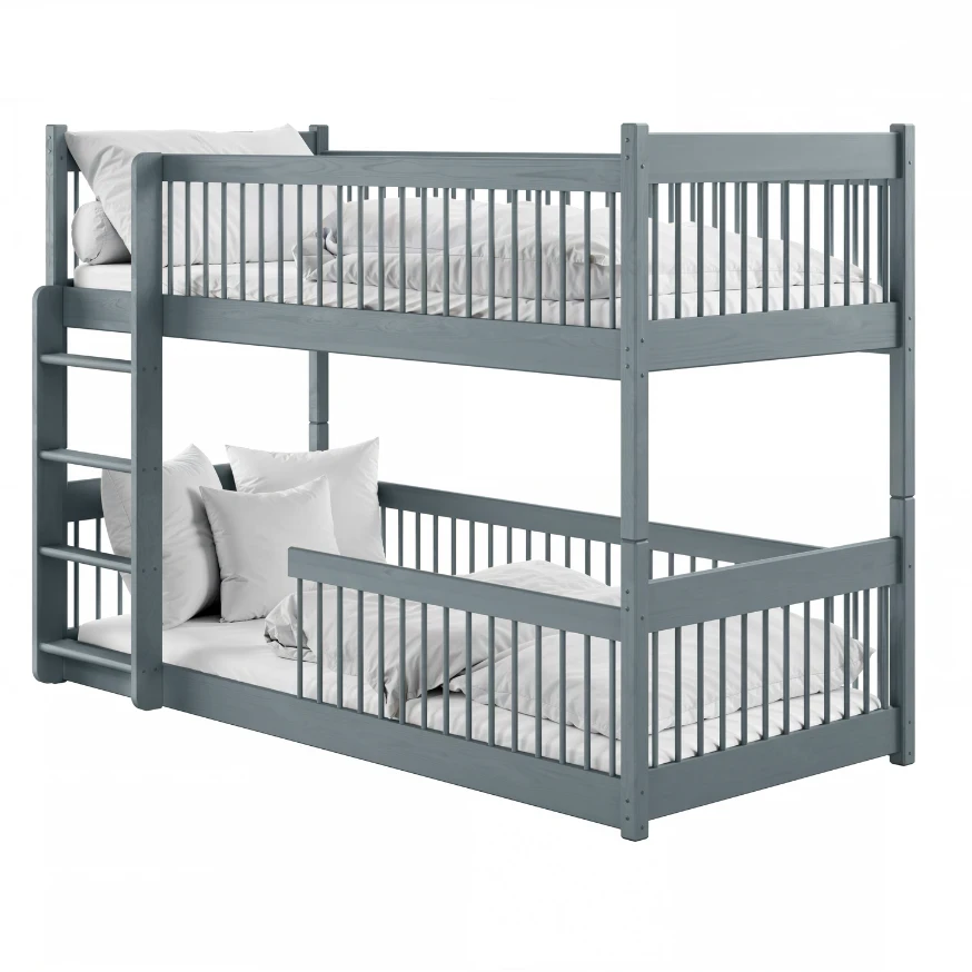 Etagenbet BERRY 90x200 cm