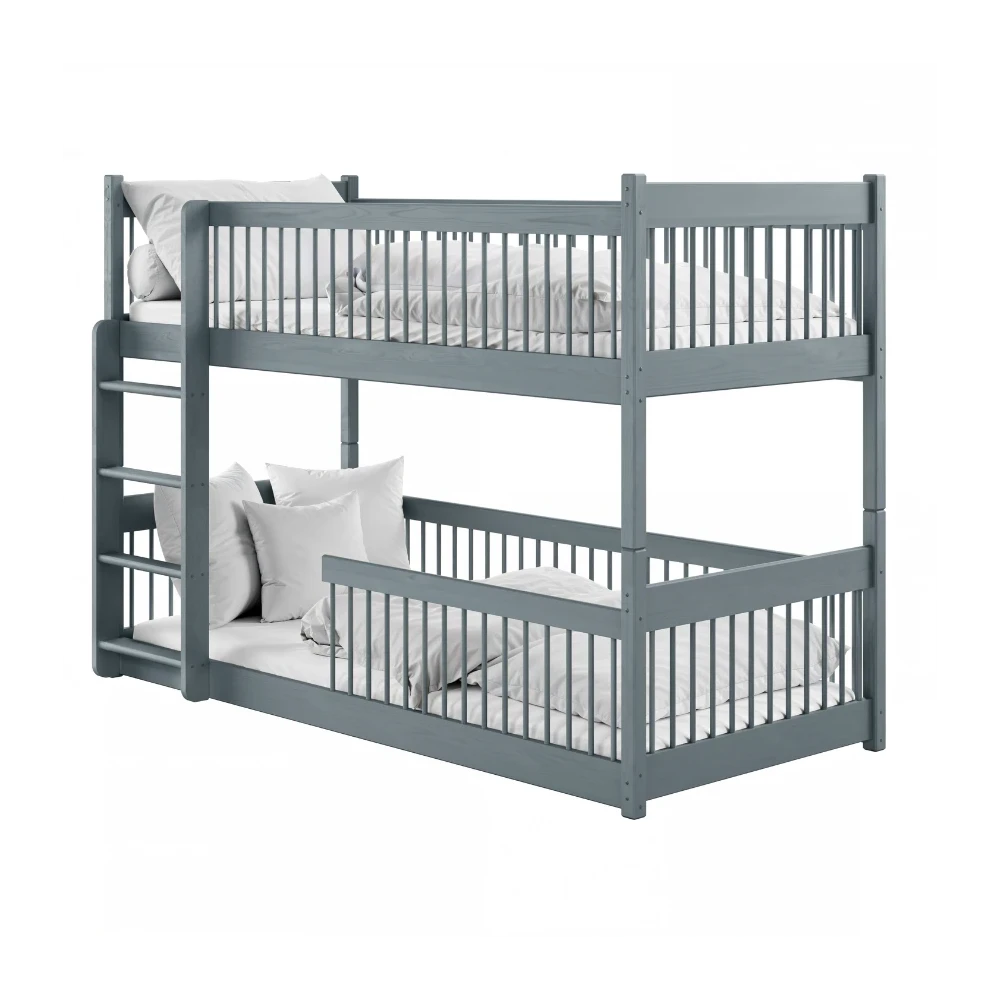 Etagenbet BERRY 90x200 cm